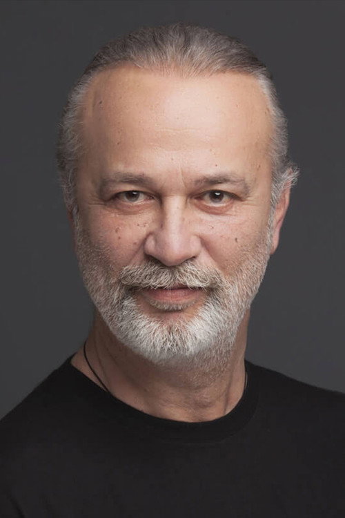 Levent Özdilek profil fotoğrafı