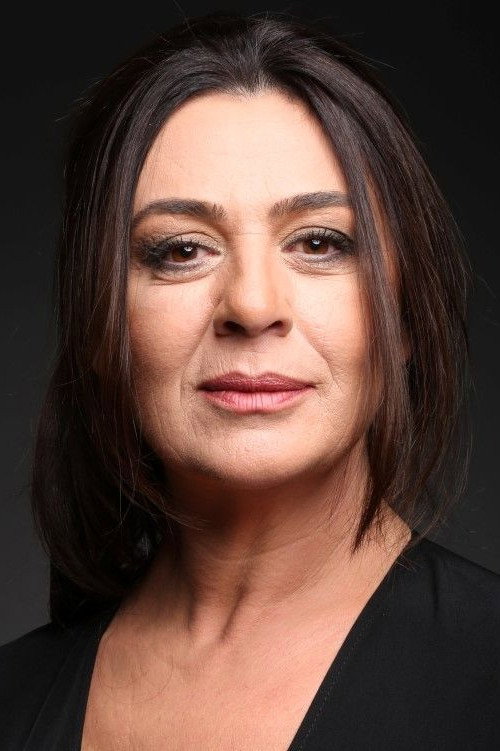 Zeyno Eracar profil fotoğrafı