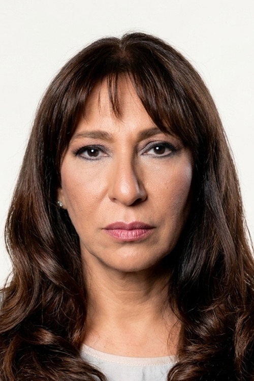 Melek Baykal profil fotoğrafı