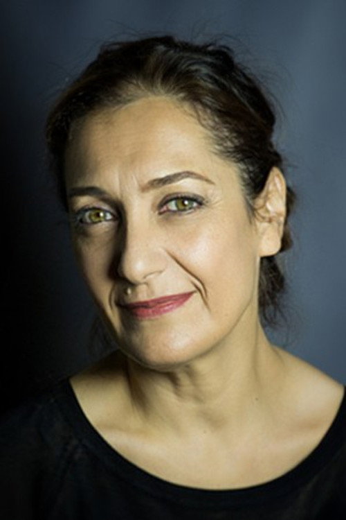 Serpil Gül profil fotoğrafı