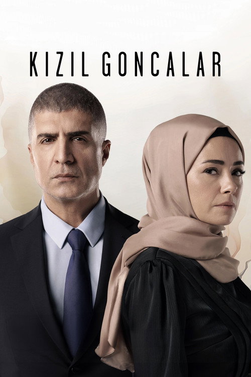 Kızıl Goncalar afiş görseli