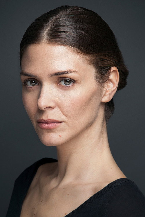 Zeynep Özder profil fotoğrafı