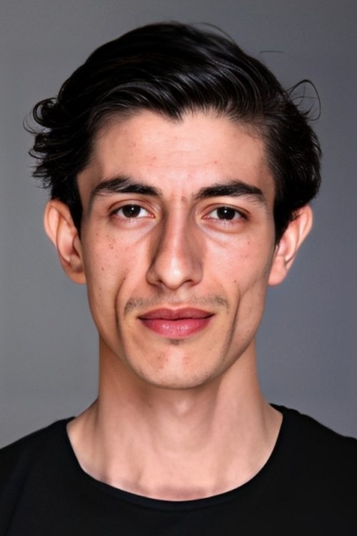 Kemal Burak Alper profil fotoğrafı