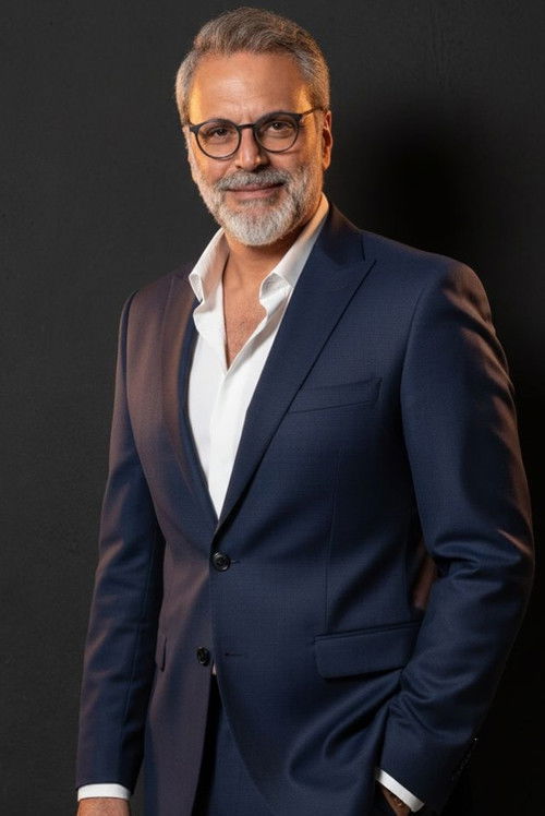 Erol Yavan profil fotoğrafı