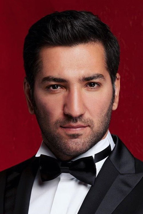 Berkay Ateş profil fotoğrafı