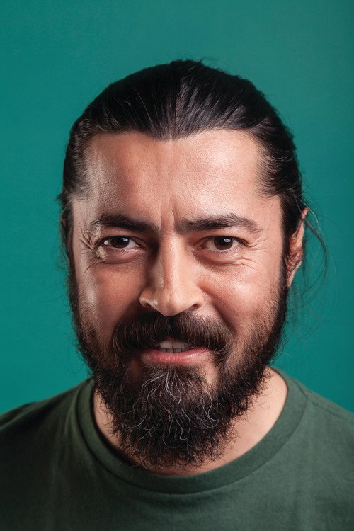 Barış Bağcı profil fotoğrafı