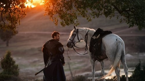 Kuruluş: Orhan yapımından bir kare (1)