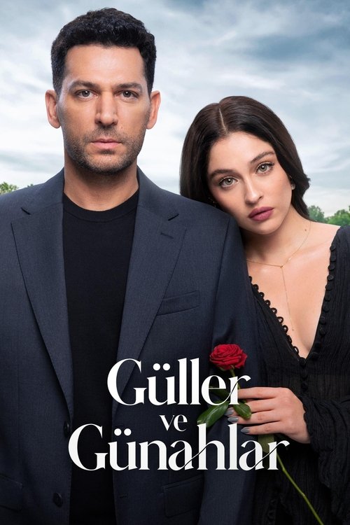 Güller ve Günahlar afiş görseli