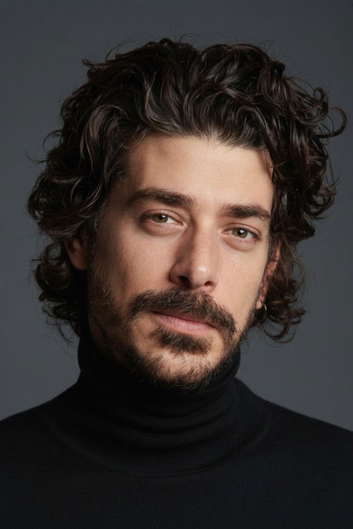 Alper Saldıran profil fotoğrafı