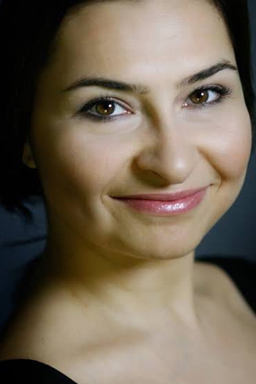 Ayça Işıldar profil fotoğrafı