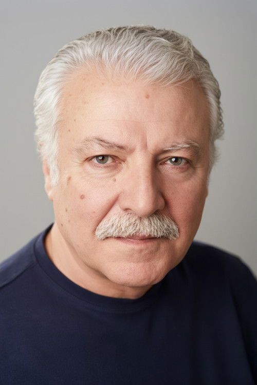 Ahmet Uz profil fotoğrafı