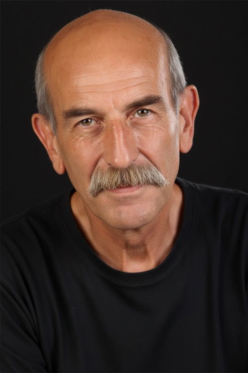 Sinan Bengier profil fotoğrafı