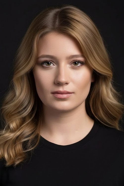 Gizem Karaca profil fotoğrafı