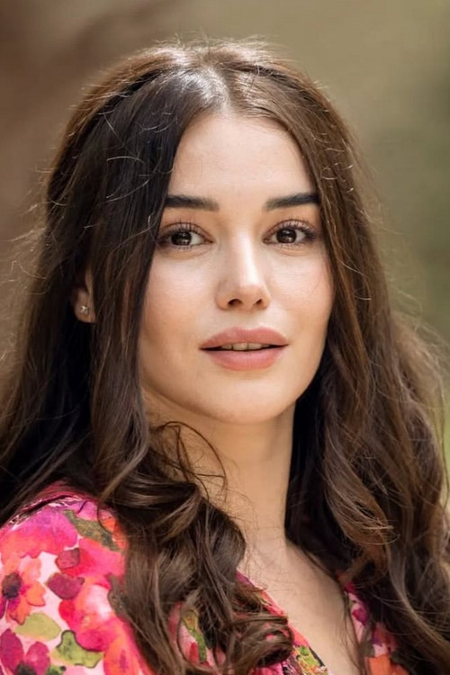 Aybüke Yılmaz profil fotoğrafı
