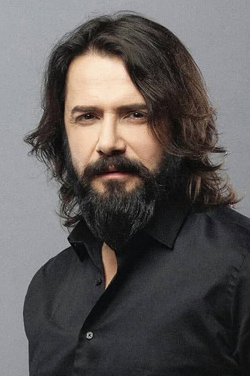 Cem Uçan profil fotoğrafı