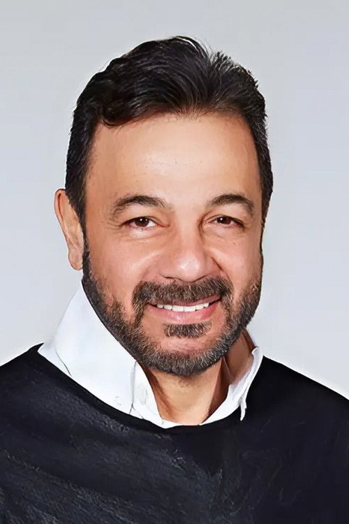 Kerem Alışık profil fotoğrafı