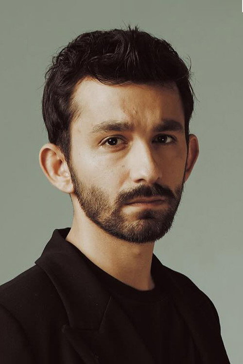 Burak Can Aras profil fotoğrafı