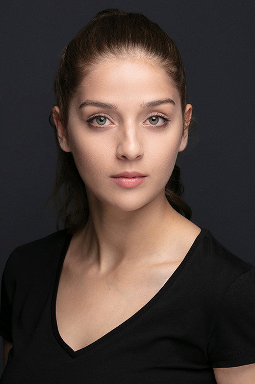 Ecem Çalhan profil fotoğrafı