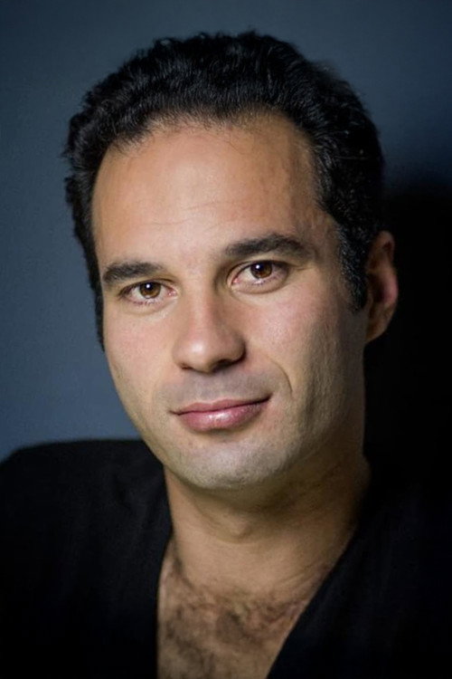 Ozan Çelik profil fotoğrafı