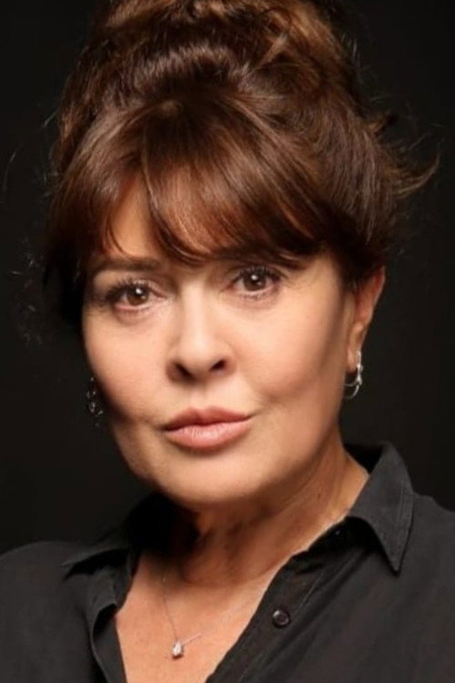 Ebru Nil Aydın profil fotoğrafı