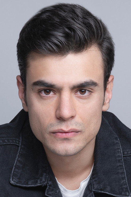 Semi Sırtıkkızıl profil fotoğrafı
