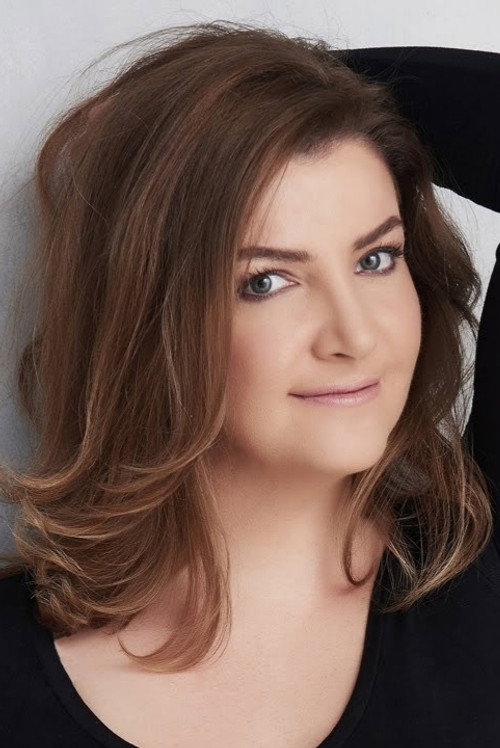 Zeynep Ender İge profil fotoğrafı