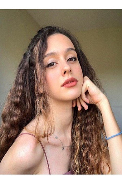 Asya Kasap profil fotoğrafı