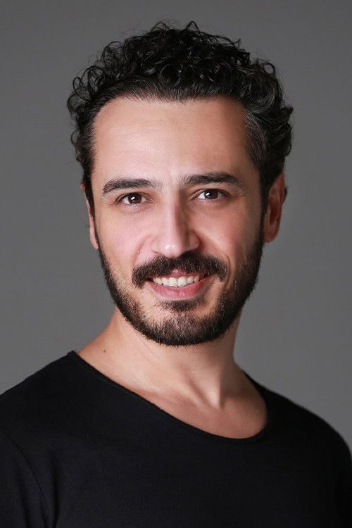 Baran Akbulut profil fotoğrafı
