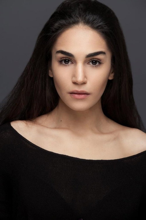 Sahra Şaş profil fotoğrafı
