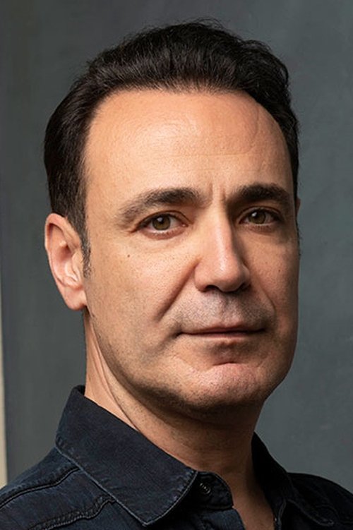 Erkan Sever profil fotoğrafı