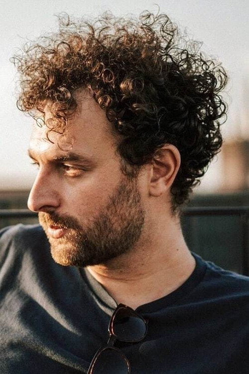 Matteo Cocco profil fotoğrafı