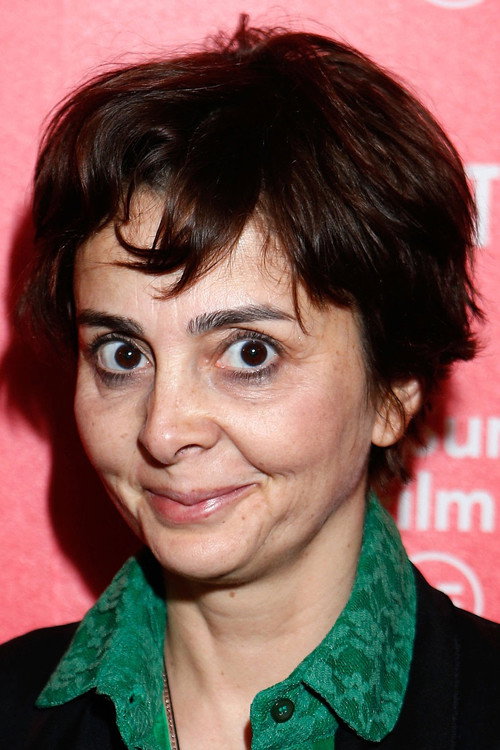 Harika Uygur profil fotoğrafı