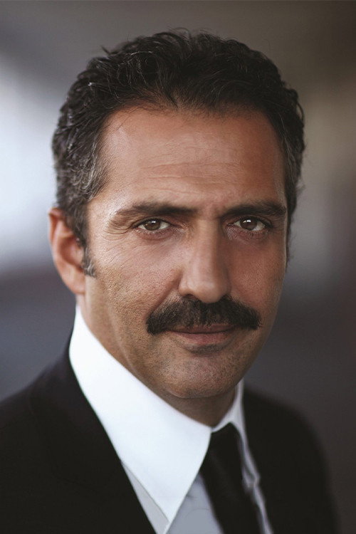 Yavuz Bingöl profil fotoğrafı