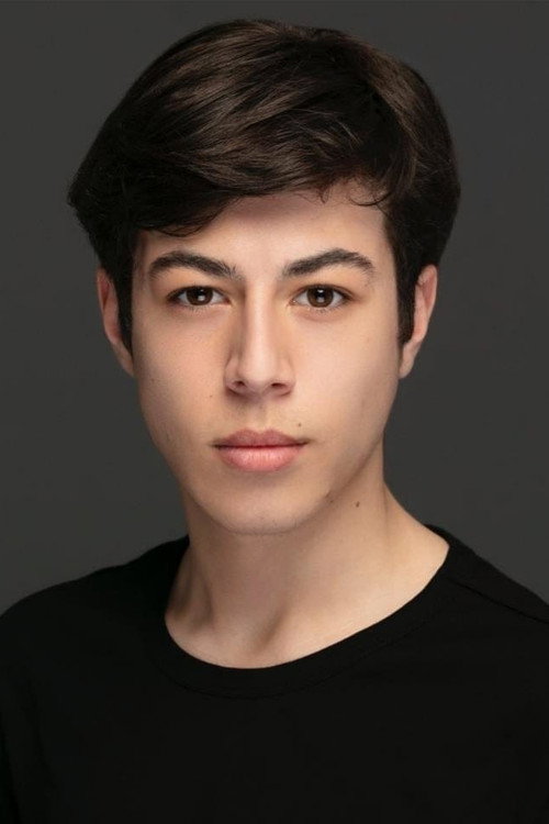 Alp Akar profil fotoğrafı