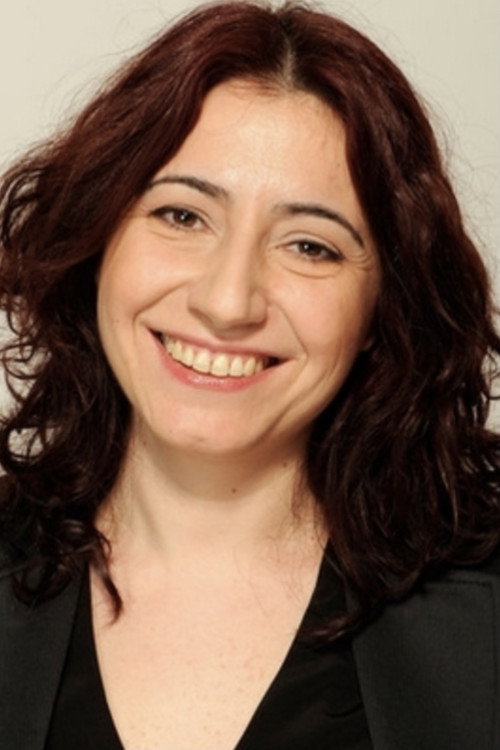 Banu Fotocan profil fotoğrafı