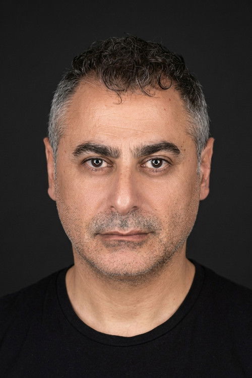 Dost Elver profil fotoğrafı