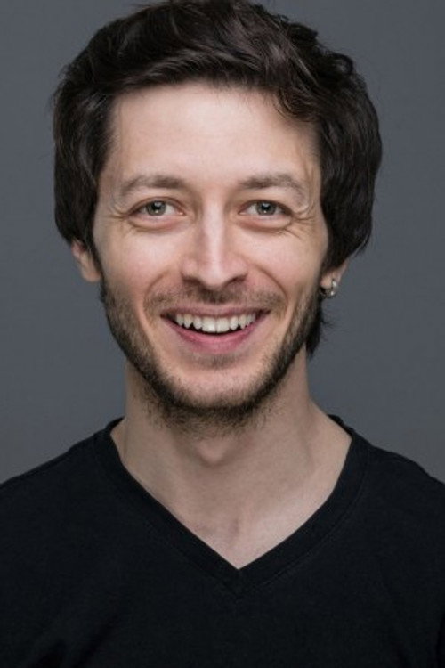 Muhammed Turkoglu profil fotoğrafı