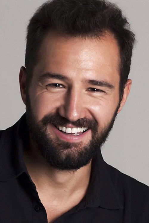Faruk Barman profil fotoğrafı