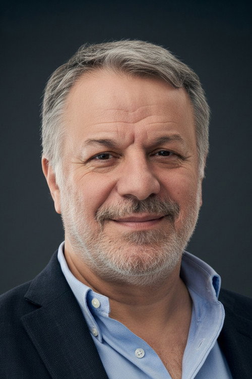 Fatih Aksoy profil fotoğrafı