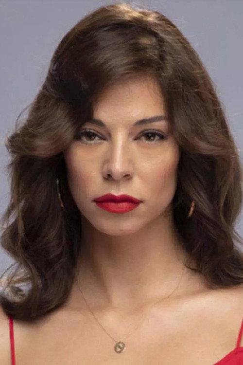 Tuğçe Karabacak profil fotoğrafı