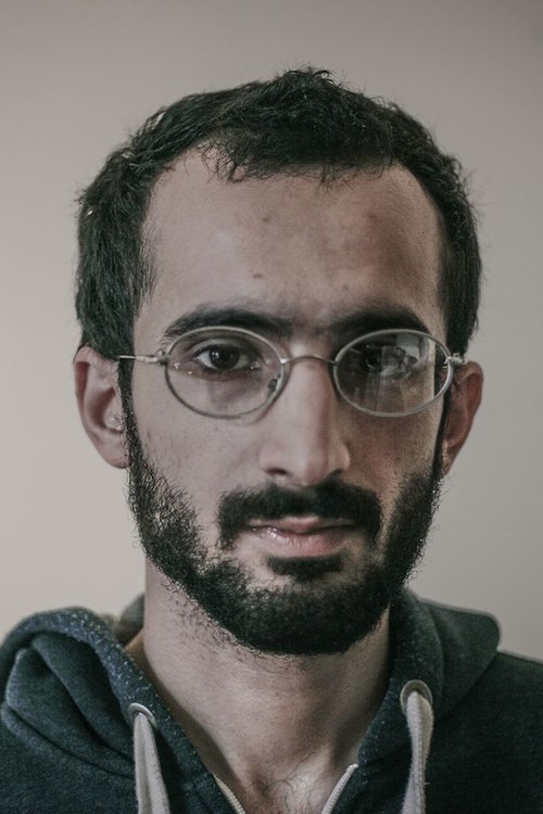 Bahram Ark profil fotoğrafı