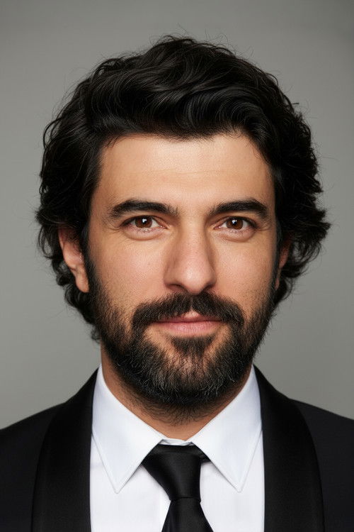 Engin Akyürek profil fotoğrafı