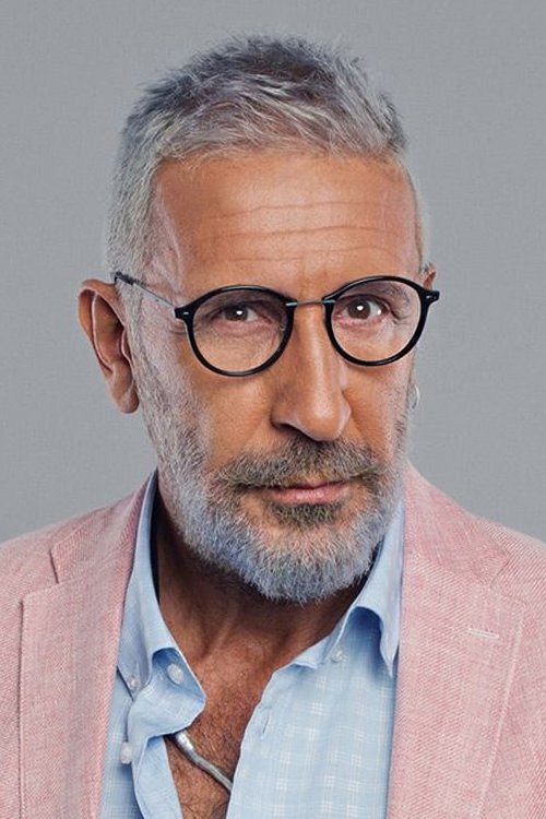 Cem Özer profil fotoğrafı