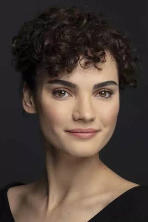 Nazlı Senem Ünal profil fotoğrafı
