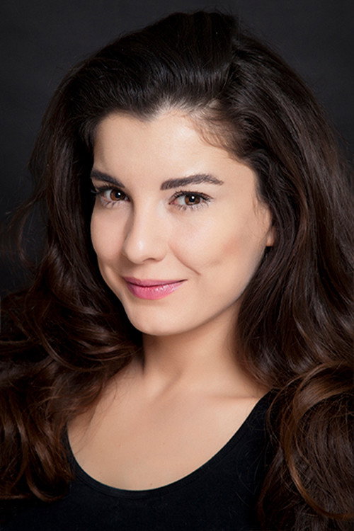 İrem Altuğ profil fotoğrafı