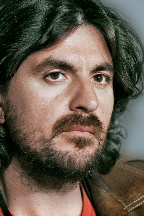 Gökhan Tiryaki profil fotoğrafı