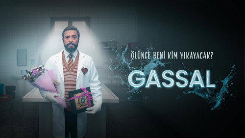 Gassal yapımından bir kare (1)