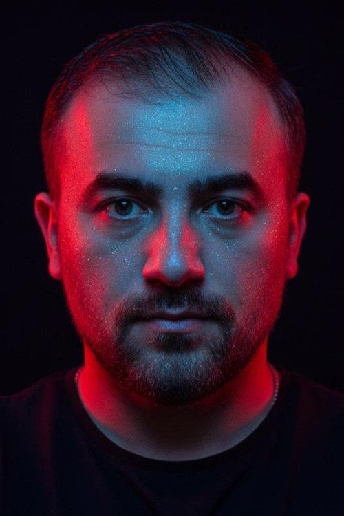 Erkan Yüce profil fotoğrafı