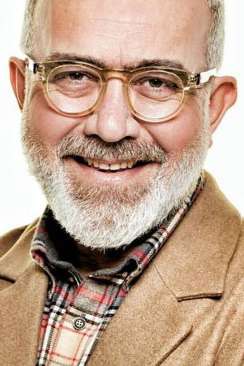 Bahadır Yenişehirlioğlu profil fotoğrafı