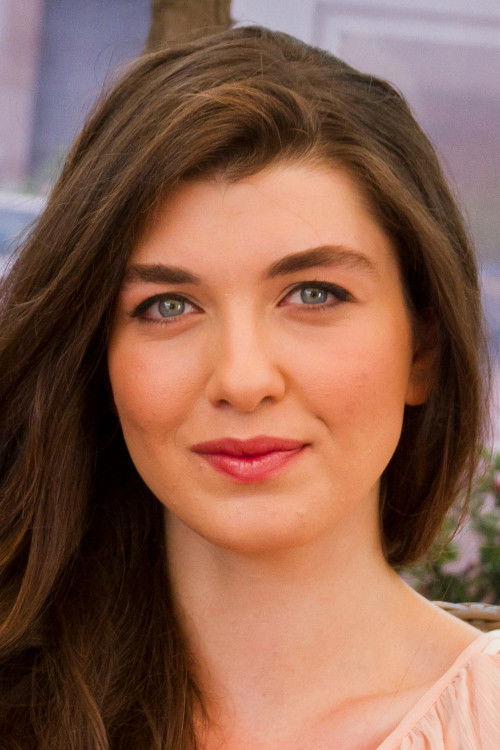 Aslıhan Güner profil fotoğrafı